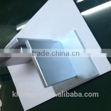 neodymium magnet 50x50x25mm 50x50x25