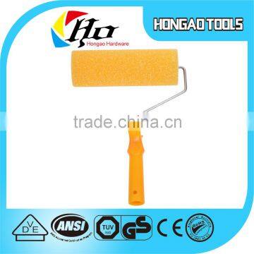 Wide range roller brush paint cheap prcie low mow paint roller