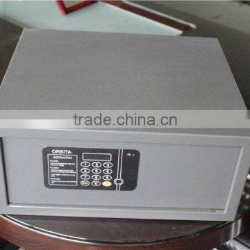 LED Display Hotel Steel Digital Safe Box photo-3