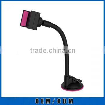 European and US Hot Sales Long Neck Car Phone Holder