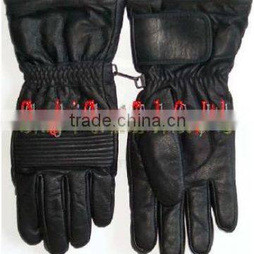 Motorcycle Gloves