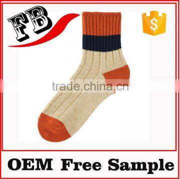 deodorant wide socks men's wholesale sock bright color dress socks