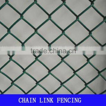Chain Link Fence 50mmX50mm Hole Size photo-3