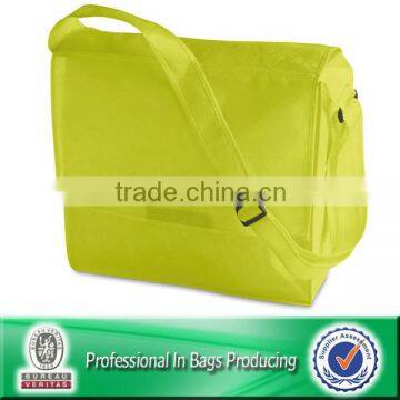 Lead-free Non Woven Cloth Shoulder Bag