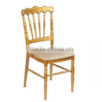 Cheap stacking chairs for hotel