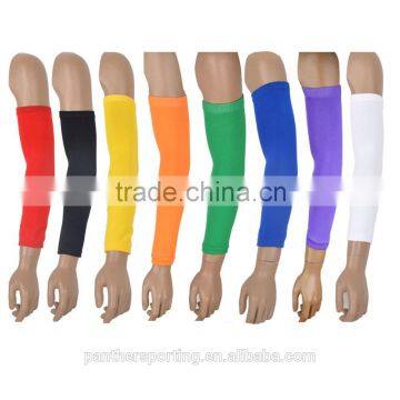 football soccer basketball sports arm sleeves