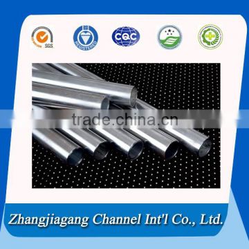 High pressure stainless steel tube in cheap price