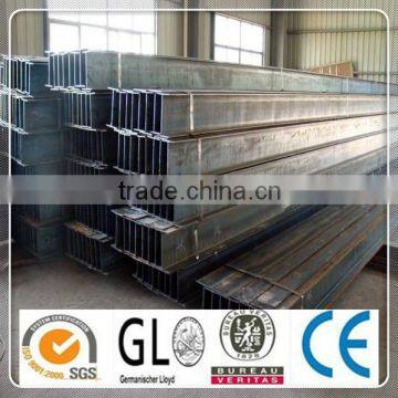 PRIME HOT ROLLED MILD STEEL steel h beam