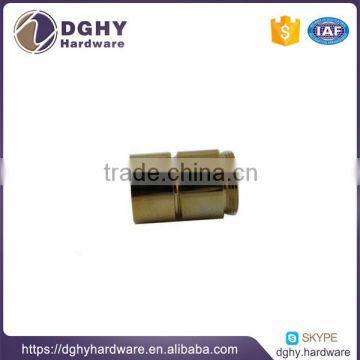 China Wholesale Merchandise Precision Brass Machining Parts Train Parts Boat Parts photo-2