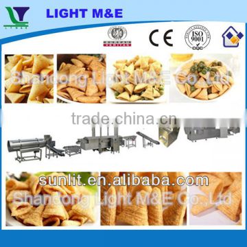 Manafacturer and Supplier For Crispy Sala/Bugles Process Machine