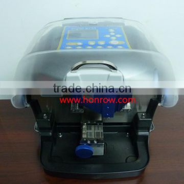 The latest design -KCM key-cutting machine OEM/ODM is welcome