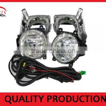 car fog lamp used for toyota land cruiser fj200 fog lamp