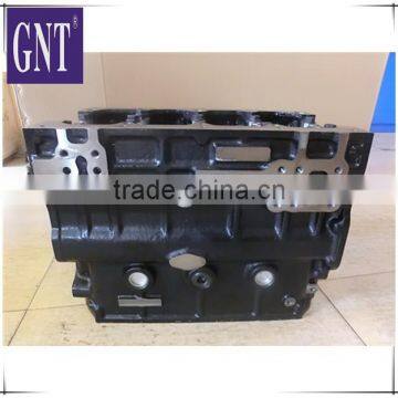 excavator Cylinder block 4TNV94 engine parts