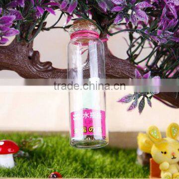 Fashion Corporate Gift Items Fairy Garden Decor Medical Gift , Tin Door Gift photo-3