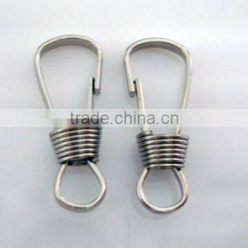 Hotsale Plat Metal Hook