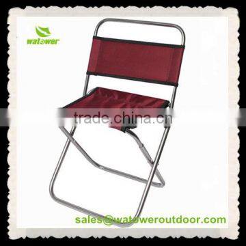 Camping,outdoor, fishing light weight folding stacking chair