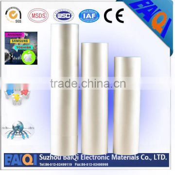 hot-stamping adhesive lamination protective film