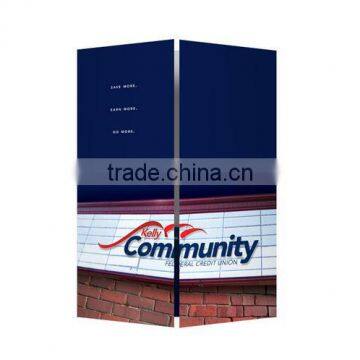 manual paper folder, OEM paper rigid folder