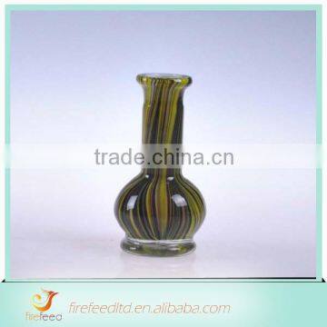 China wholesale custom Led Hookah Vase