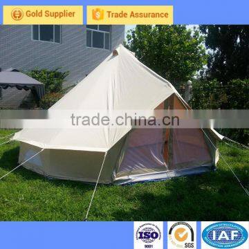 Quality Canvas Bell Tents