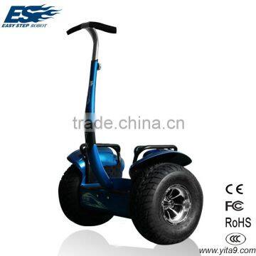 Newest factory self balancing electric scooter