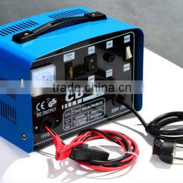Portable 20 Battery Car Charger