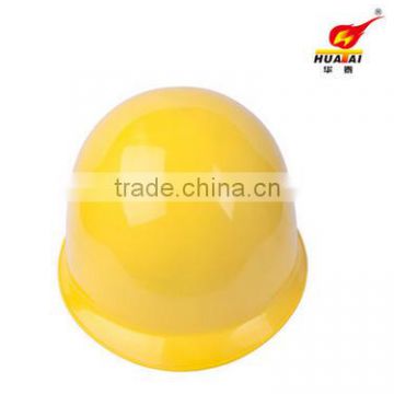 Safety work helmet / Glass fiber reinforced plastics