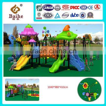 2016 used playground equipment for sale