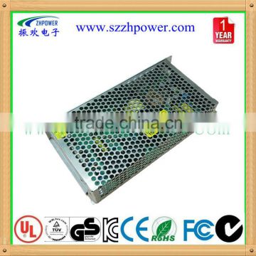 switching power supply 220v 12v 50a 2013 hot selling