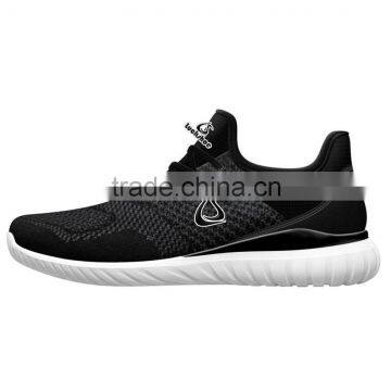 Comfortable Flyknit Running Sport Shoe , Outdoor High Quality Running Shoe, Top Selling Sport Running Shoe photo-5