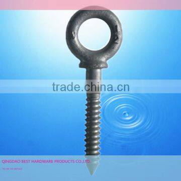 HDG US TYPE 275 FORGED EYE BOLT