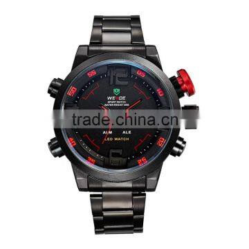 2015 Stainless Steel Weide Watches for Man WH2309 photo-3