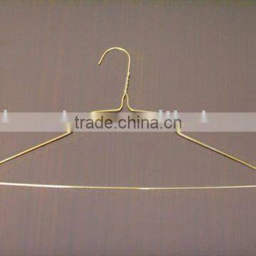 Steel Hanger 16" 14.5G Metal Hanger