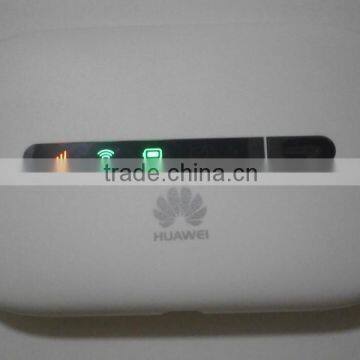 unlocked 3G wireless router E5330