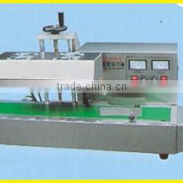 practical , good performance and reasonable in price mini sealing machine