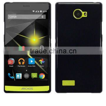 black tpu for archos 50 diamond case tpu case cover high quality with factory price