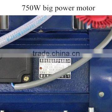 (All Machines for Gelato Shops ) Hard Ice Cream Machine / Batch Freezer / Gelato Machine photo-4