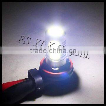 LED COB Car fog headlight H8 H11 9005 9006 bulb Lamp 12V/24V