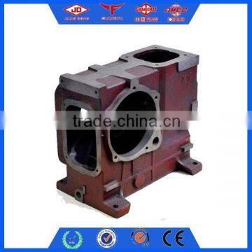 Engine Block for Diesel Engine photo-2