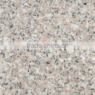 Factory Direct Sell Good Quality Fujian Pink Granite G636