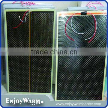 2015 new CE ROHS infrared panel manufacturer carbon fiber film