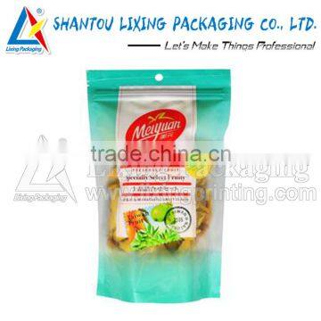 LIXING PACKAGING confectionery cotton candy packaging paper flexible packaging companies