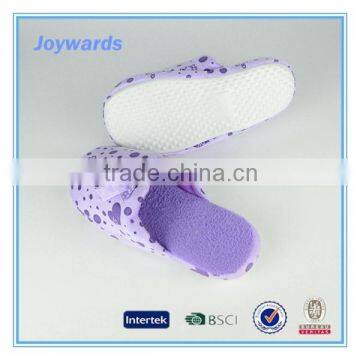 Colorful Winter Women Home Floor Slipper, Indoor Slipper Ladies Shoes photo-3