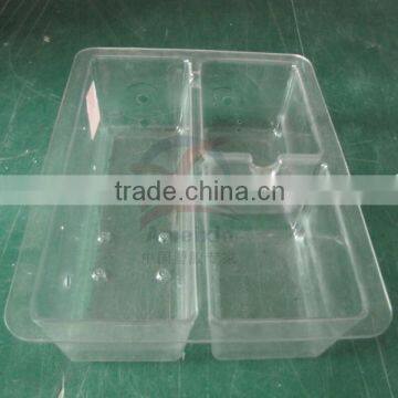 Thermoforming Transparent Acrylic Trays