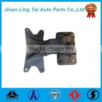 Sinotruk Axle HC16 Parts Chamber Support photo-4