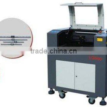 CNC LASER ENGRAVING/CUTTING ROUTER