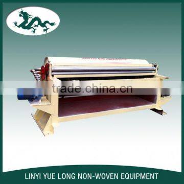 Stainless Steel Pp Cotton Carding Machine photo-2
