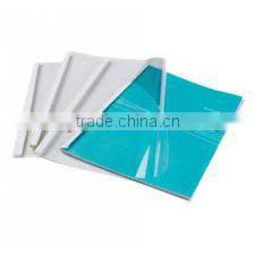 leatherette binding covers