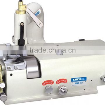 MQ-801 leather skiving machine