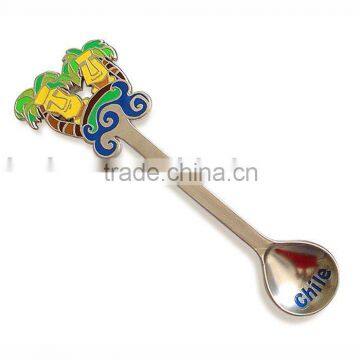 Souvenir Spoon/ Metal Spoon